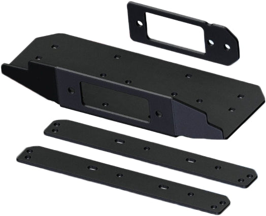 Kfi Products 102020 Winch Mount