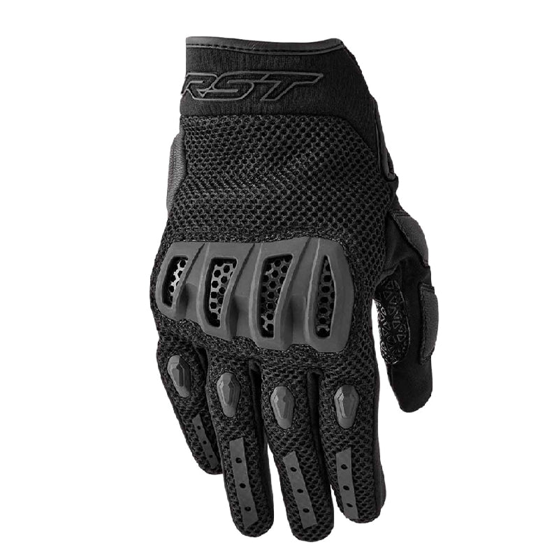 Load image into Gallery viewer, Rst Vortek D3O Gloves (Small, Black)
