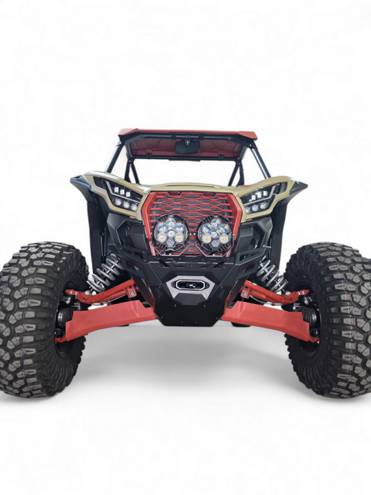 Elektric Off Road K4FBA0001 ELK Front Bumpers