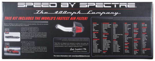 Spectre 9925 SPE Cold Air Intake Kits