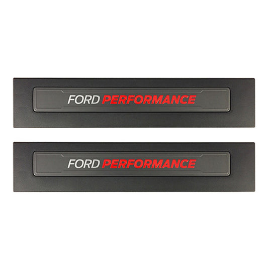 Ford Racing M-1613208-F15A FR Trim Panels