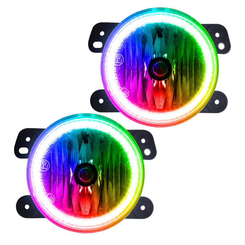 Load image into Gallery viewer, Oracle Lighting 7159-332 ORL Fog Light Assembly
