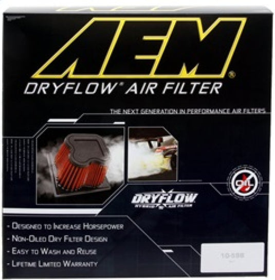 Aem Induction AE-07087 AEM IND Direct Fit Air Filters