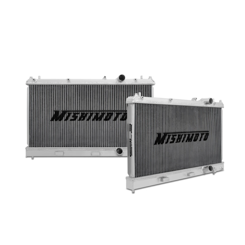 Load image into Gallery viewer, Mishimoto MMRAD-NEO-96 MM Radiators - Alum
