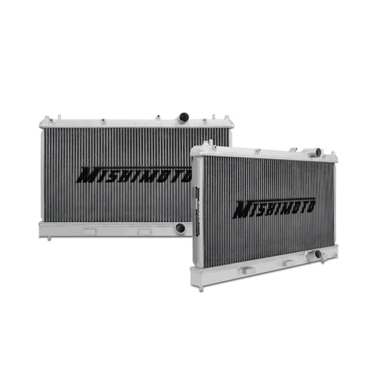 Mishimoto MMRAD-NEO-96 MM Radiators - Alum