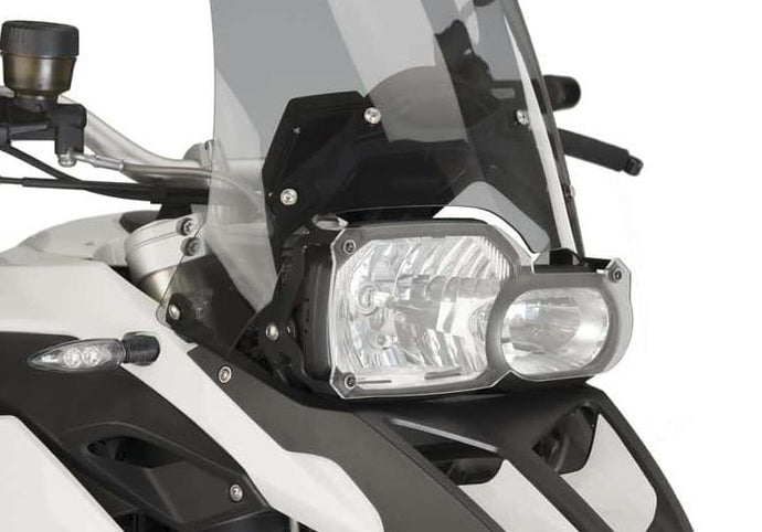 Puig 8123W Headlight Protector