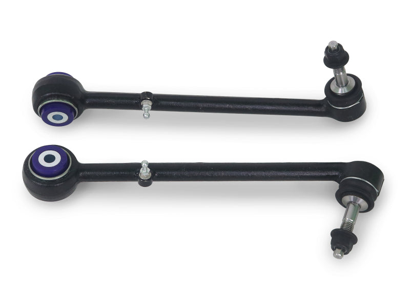 Load image into Gallery viewer, Superpro TRC1010 SPR Control Arms - Front
