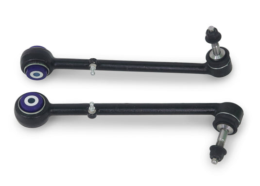 Superpro TRC1010 SPR Control Arms - Front