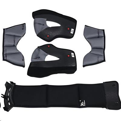 Icon Hydra-Dry Liner for Variant Pro Helmets - XL Tight  Fit