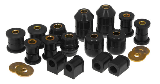 Prothane 18-2009-BL PRO Total Kits - Blk
