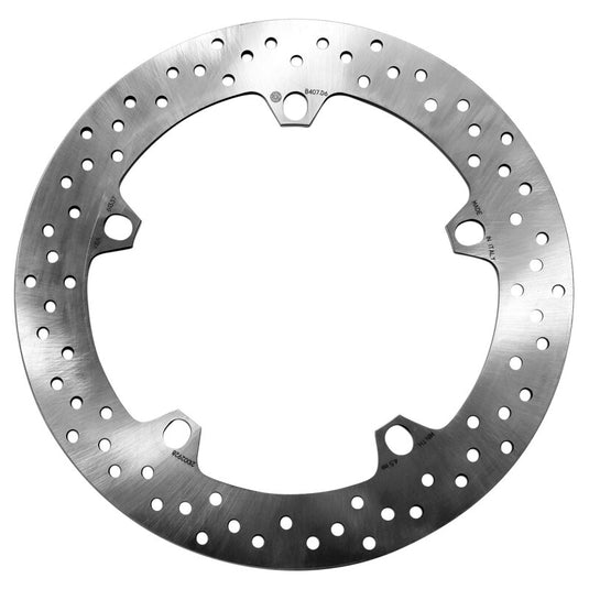 Brembo Powersports 68B407D6 BRE Powersports Discs