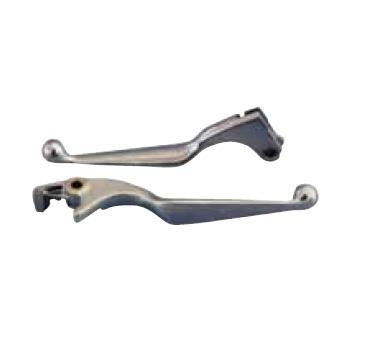 Emgo 30-71730 Wide Blade Chrome Brake Lever