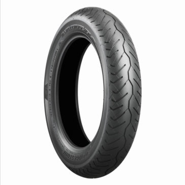 Bridgestone 6561 Battlecruise H50 American V-Twin Front Tire -  130/90B16
