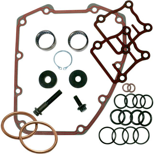Feuling 2063 Conversion Camshaft Chain Drive Installation Kit - Standard