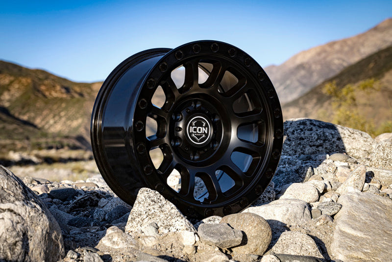 Load image into Gallery viewer, Icon 8017857345DB ICO Hulse Wheels
