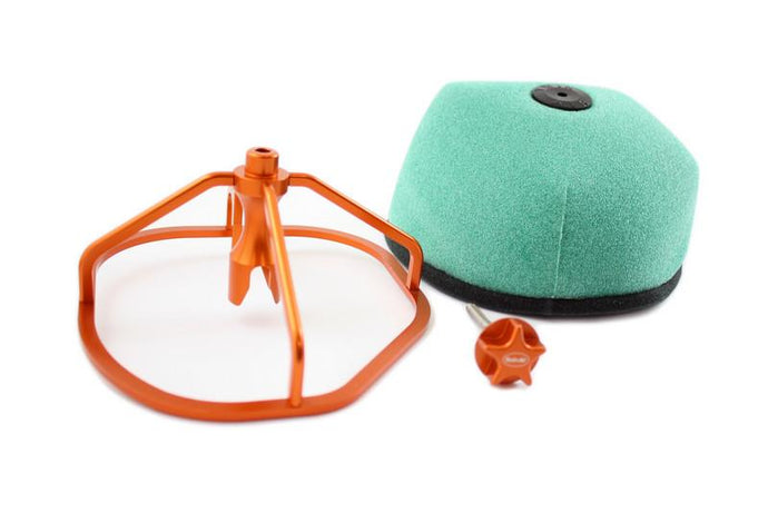 Twin Air 153221C Power Flow Kit