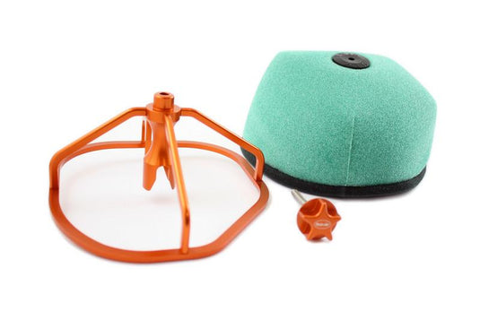 Twin Air 153221C Power Flow Kit