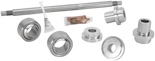 Custom Cycle CCE2007-2 Swingarm RetroFit Kit with Axle
