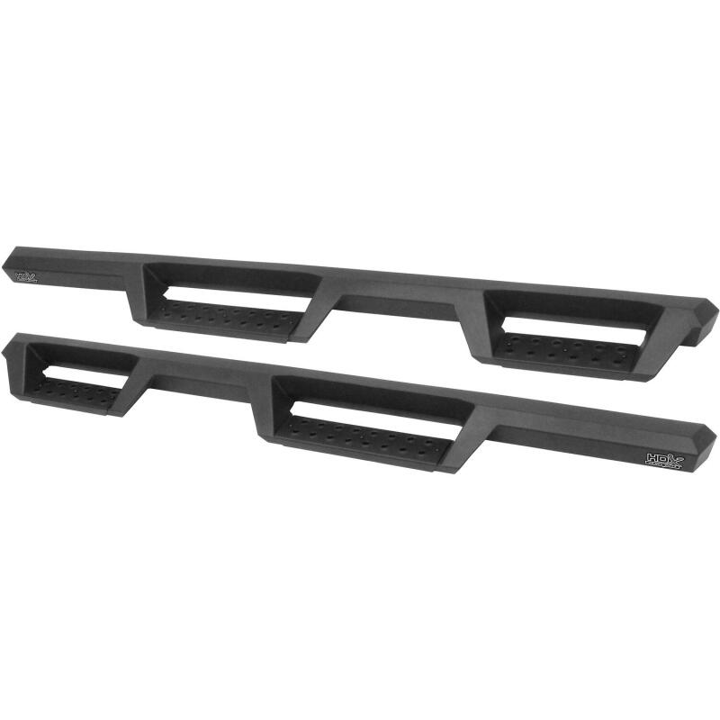 Load image into Gallery viewer, Westin 56-14065 WES Nerf Bars - HDX Drop
