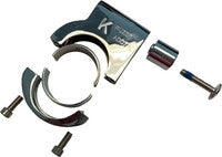 Kruzer Kaddy 15-125 Replacement Mount 1.5In Bars