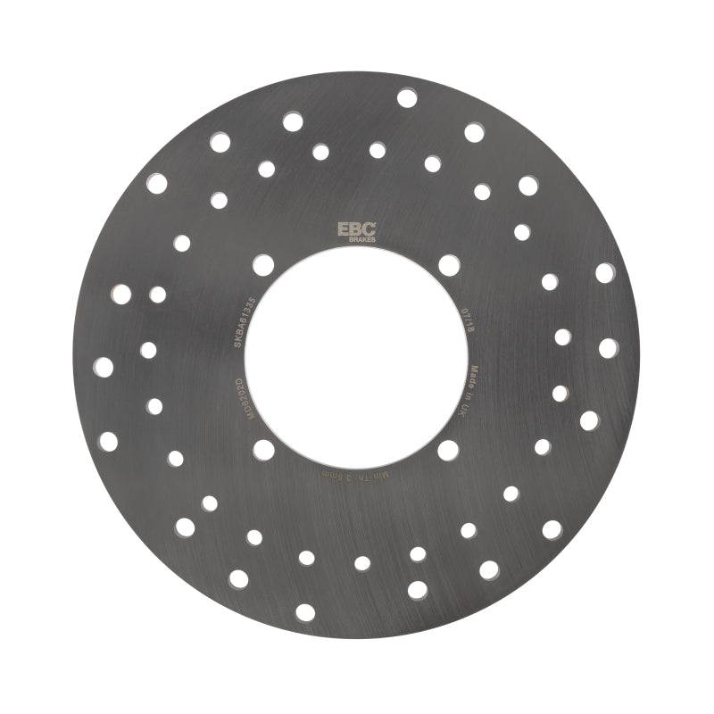 Load image into Gallery viewer, Ebc Powersports MD6202D EBC Standard Rotors
