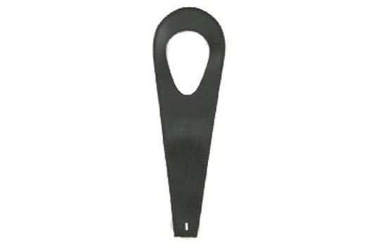 Mustang Motorcycle 93141 MMP Tank Bib Original
