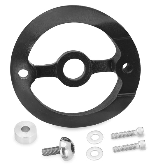 S&S Cycle 170-0261 Stealth Air Cleaner Cover Adapter Kit