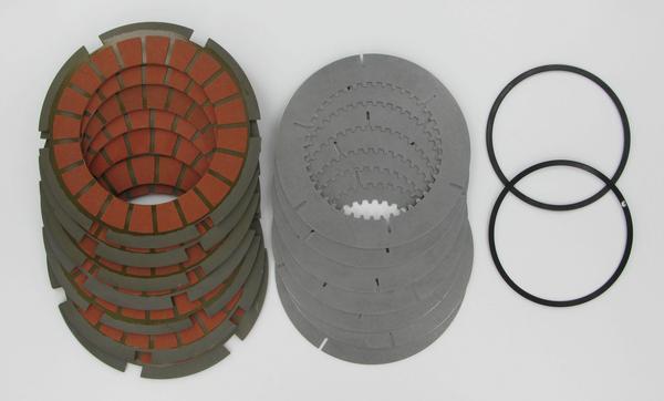 Barnett 306-32-40243 Scorpion Clutch Plate Set