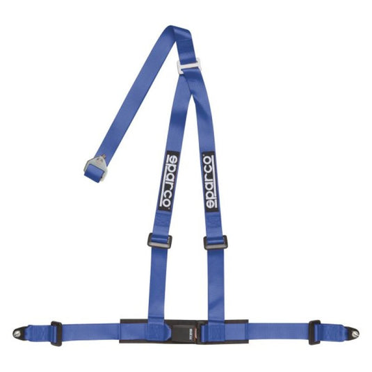 Sparco 04608BV1AZ SPA Harness & Belt Accessories