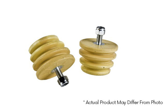 Belltech 4924 BT Bump Stop Kit