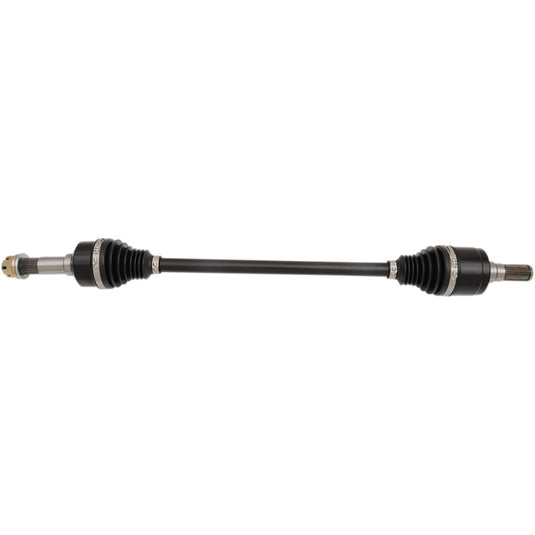 Demon Powersports PAXL8019XHD3.5 Heavy Duty X-Treme Long Travel Axle - +3.5in.