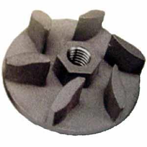 Boyesen WPI-02 Water Pump Impeller