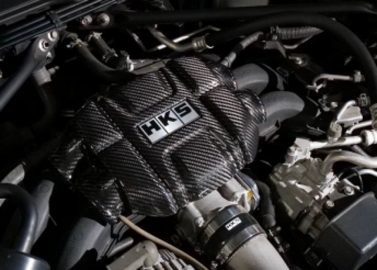 Hks 70026-AT013 HKS Engine Cover