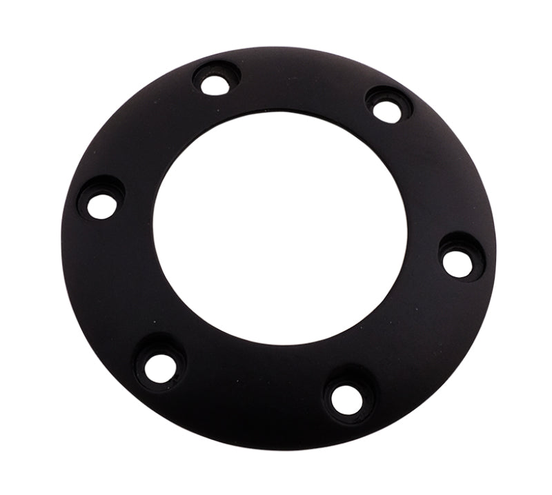 Load image into Gallery viewer, Nrg STR-001BK NRG Steering Wheel Accessories
