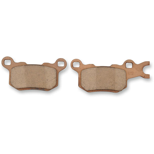 Moose Utility M574-S47 XCR Brake Pads