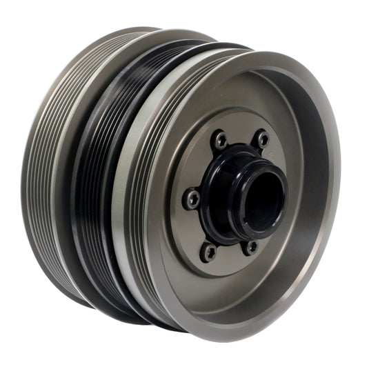 Fluidampr 810101 FDR Dampers - Domestic
