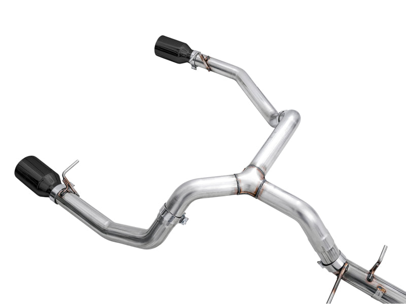 Load image into Gallery viewer, Awe Tuning 3015-33206 AWE Cat-Back FG Edition
