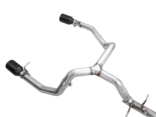 Awe Tuning 3015-33206 AWE Cat-Back FG Edition