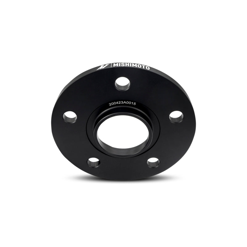 Load image into Gallery viewer, Mishimoto MMWS-013-100BK MM Wheel Spacers
