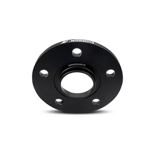 Mishimoto MMWS-013-100BK MM Wheel Spacers