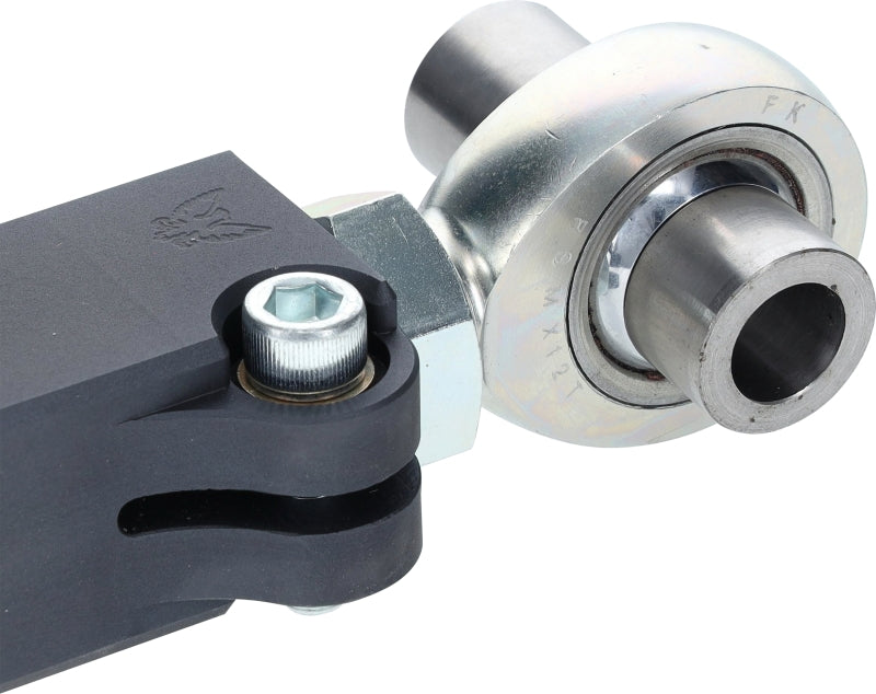 Load image into Gallery viewer, Camburg CAM-310194-GRY CMB KINETIK V2 Uniball Upper Arms
