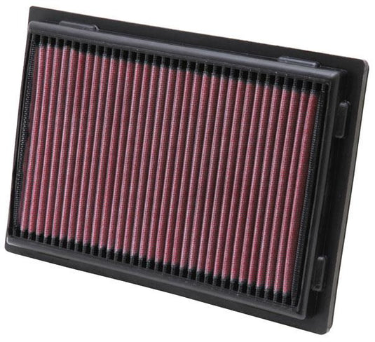 K&N Engineering 33-2381 KN Drop in Air Filters