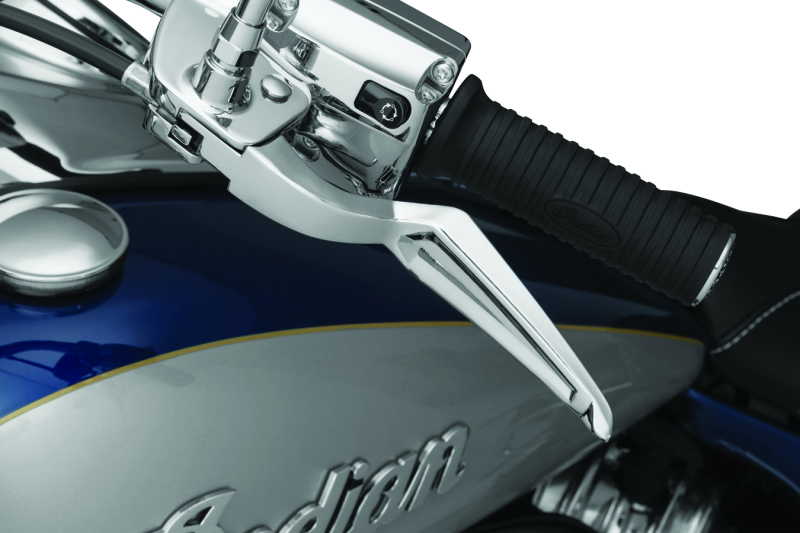 Load image into Gallery viewer, Kuryakyn 5774 KUR Levers D
