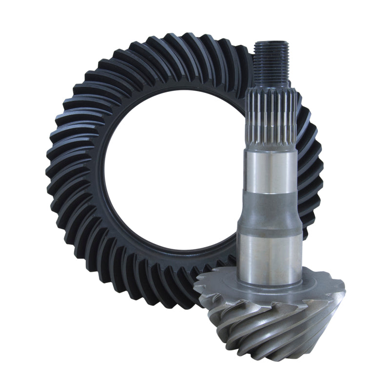 Load image into Gallery viewer, Yukon Gear &amp; Axle YG NM205R-411R YUK Gear Sets - Nissan
