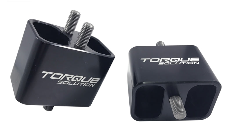 Load image into Gallery viewer, Torque Solution TS-SU-200SB TQS Engine Mounts
