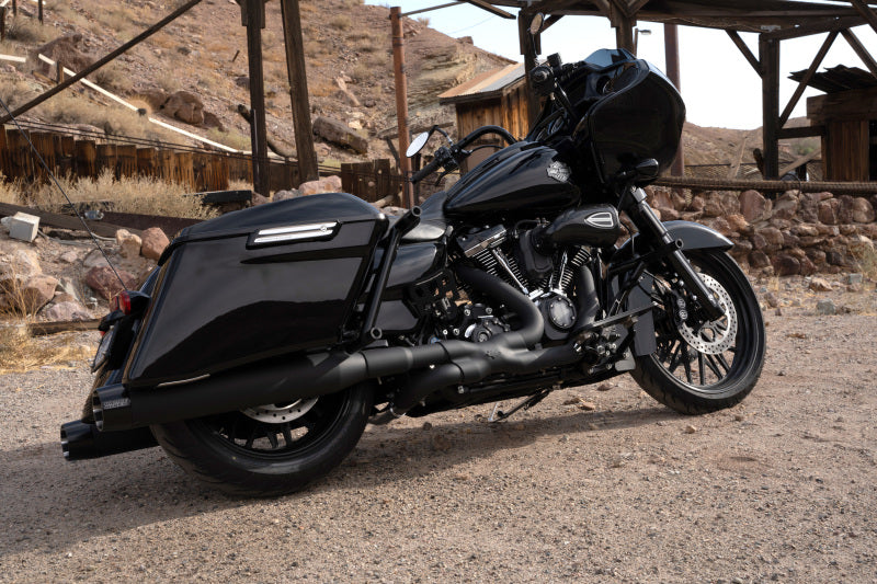 Load image into Gallery viewer, Vance And Hines 46792 VAH Blackbird Slip-Ons
