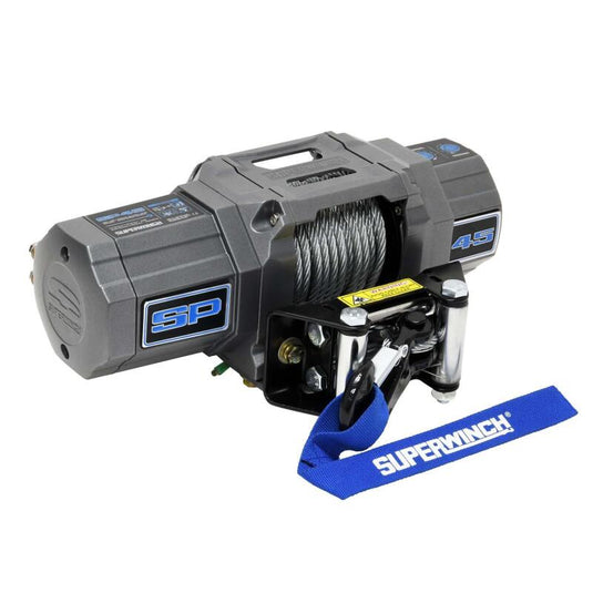 Superwinch 1145240 SUW Powersports SP Series Winches