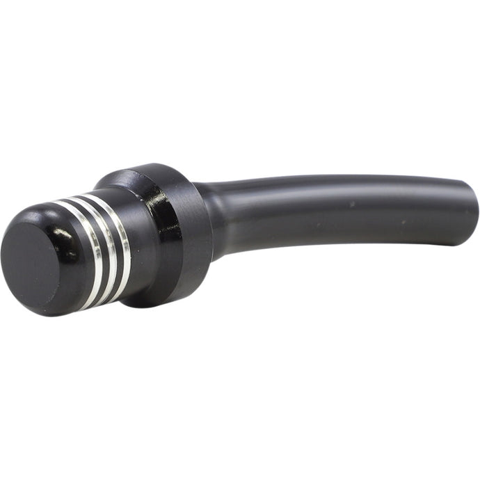 Tmv 177110BK Fuel Cap Vent Valve - Black