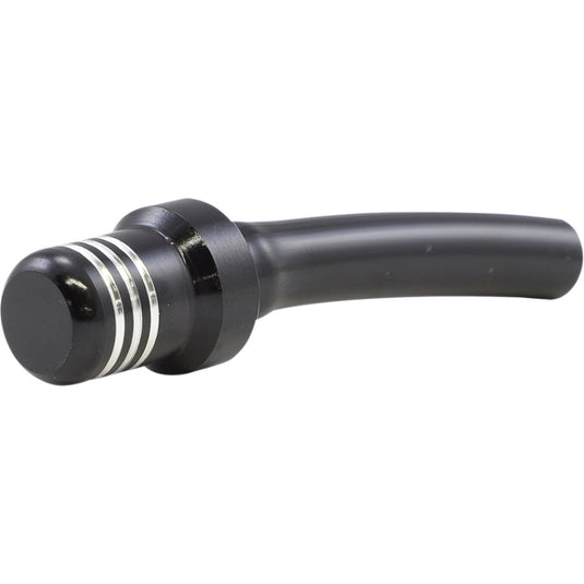 Tmv 177110BK Fuel Cap Vent Valve - Black