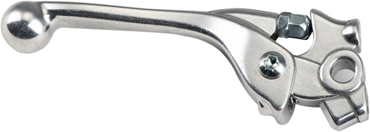 Fire Power 020-0397 OEM Style Brake Lever - Silver